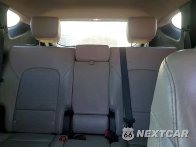 Zdjęcie 10 z 13 samochodu: 2014 HYUNDAI SANTA FE SPORT 2.0T VIN:5XYZUDLA7EG226870 - miniatura