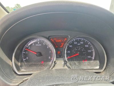 Zdjęcie 9 z 12 samochodu: 2014 NISSAN VERSA NOTE S PLUS VIN:3N1CE2CP4EL418397 - miniatura