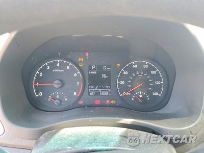 Zdjęcie 9 z 12 samochodu: 2021 HYUNDAI ACCENT SEL VIN:3KPC24A60ME150527 - miniatura