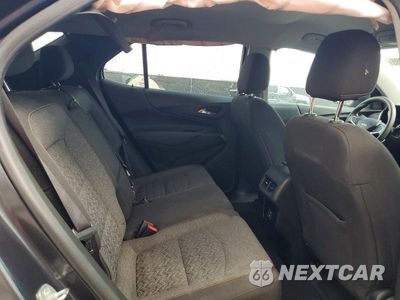 Zdjęcie 10 z 12 samochodu: 2022 CHEVROLET EQUINOX LT VIN:2GNAXUEV9N6154837 - miniatura