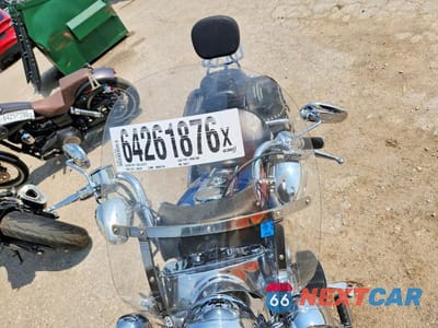 Piąte zdjęcie samochodu w środku: 2005 HARLEY-DAVIDSON FLSTCI VIN:1HD1BWB135Y058411 - miniatura