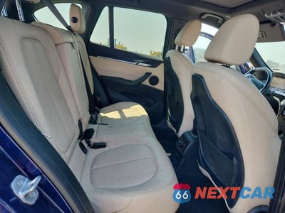 Zdjęcie 11 z 13 samochodu: 2017 BMW X1 XDRIVE28I VIN:WBXHT3C35H5F82411 - miniatura