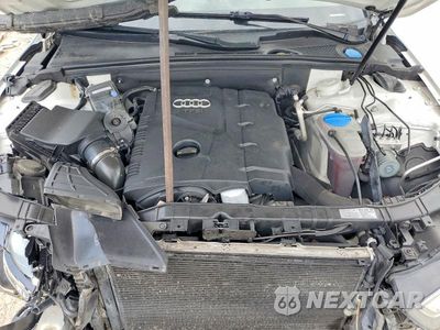 Zdjęcie 11 z 12 samochodu: 2014 AUDI A4 PREMIUM PLUS VIN:WAUFFAFL5EN006965 - miniatura