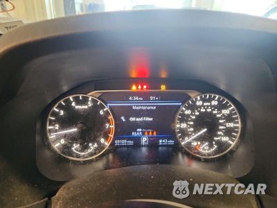 Zdjęcie 9 z 12 samochodu: 2024 NISSAN ALTIMA SV VIN:1N4BL4DV5RN301446 - miniatura