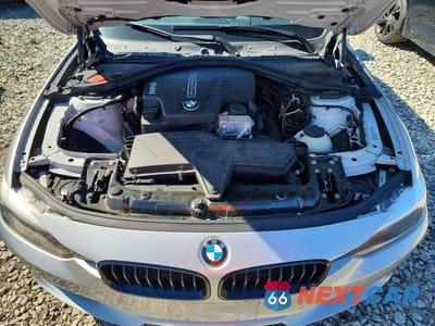Zdjęcie 11 z 13 samochodu: 2014 BMW 328 XI SULEV VIN:WBA3B5C50EP542903 - miniatura