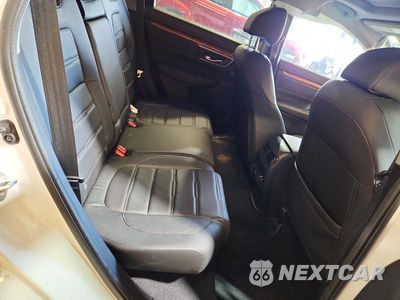 Zdjęcie 11 z 13 samochodu: 2021 HONDA CR-V EXL VIN:2HKRW2H8XMH683796 - miniatura