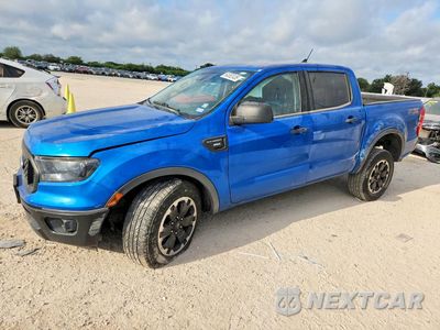 2021 FORD RANGER XL 1FTER4EH3MLE02701 - główne zdjęcie licytacji z USA - miniatura