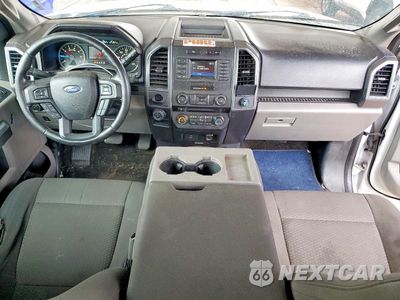 Zdjęcie 8 z 13 samochodu: 2017 FORD F150 SUPER CAB VIN:1FTEX1CG3HKD62114 - miniatura