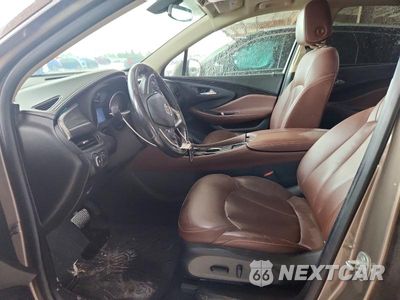 Zdjęcie 7 z 12 samochodu: 2017 BUICK ENVISION ESSENCE VIN:LRBFXBSA3HD067685 - miniatura