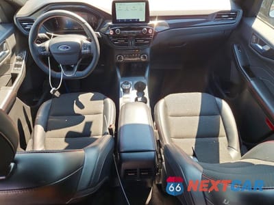 Zdjęcie 8 z 13 samochodu: 2025 FORD ESCAPE ST LINE SELECT VIN:1FMCU9NA5SUB32427 - miniatura