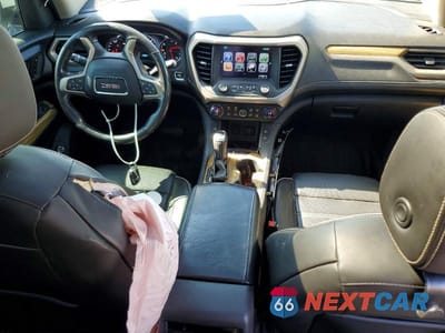 Zdjęcie 8 z 13 samochodu: 2017 GMC ACADIA DENALI VIN:1GKKNPLS7HZ217797 - miniatura