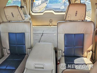 Zdjęcie 10 z 13 samochodu: 2008 LINCOLN NAVIGATOR VIN:5LMFU28568LJ17790 - miniatura