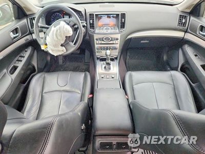 Zdjęcie 8 z 12 samochodu: 2012 INFINITI G37 SEDAN X VIN:JN1CV6AR4CM971016 - miniatura