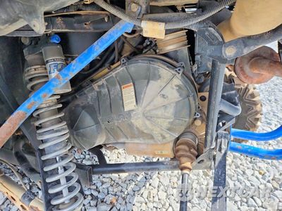 Zdjęcie 7 z 10 samochodu: 2012 POLARIS RANGER UTILITY VEHICLE VIN:4XAJT9EA6CB583028 - miniatura