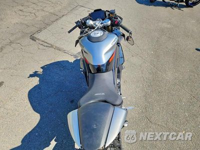 Zdjęcie 6 z 9 samochodu: 2025 CF MOTO 450SS VIN:LCEPESLA2S6003322 - miniatura