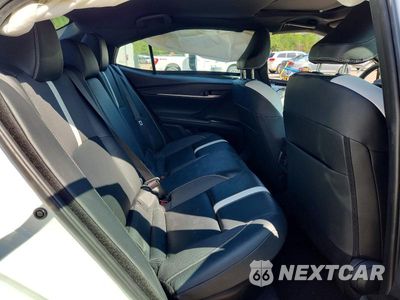 Zdjęcie 10 z 13 samochodu: 2025 TOYOTA CAMRY SE VIN:4T1DAACK1SU634006 - miniatura