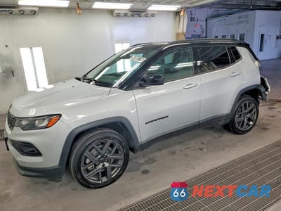 2026 JEEP COMPASS LIMITED 3C4NJDCN8TT258209 - główne zdjęcie licytacji z USA - miniatura