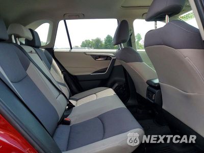 Zdjęcie 20 z 25 samochodu: 2025 TOYOTA RAV4 HYBRID XLE VIN:JTMRWRFV9SD296015 - miniatura