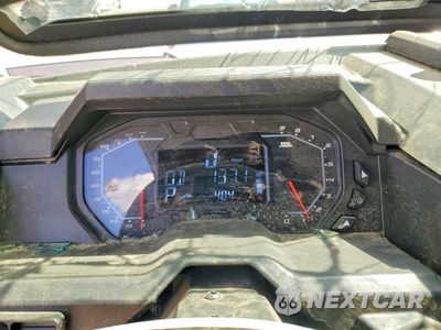 Zdjęcie 8 z 10 samochodu: 2026 POLARIS XPEDITION ADV 1000 UTILITY VEHICLE VIN:3NSGZW990TM287090 - miniatura