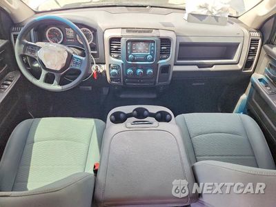 Zdjęcie 8 z 13 samochodu: 2020 RAM 1500 TRADESMAN, ST VIN:3C6RR7KT7LG131477 - miniatura