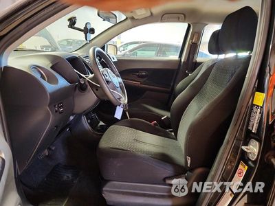 Zdjęcie 7 z 12 samochodu: 2010 SCION XD BASE VIN:JTKKU4B43A1002298 - miniatura