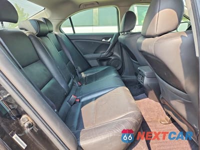 Zdjęcie 10 z 13 samochodu: 2014 ACURA TSX TECH VIN:JH4CU2F65EC004705 - miniatura