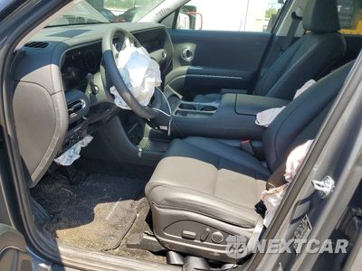 Zdjęcie 7 z 11 samochodu: 2026 HYUNDAI PALISADE BLUE SEL VIN:KM8RL5SA5TU101108 - miniatura