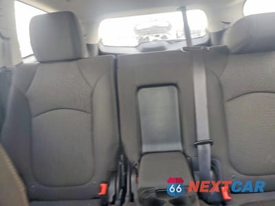 Zdjęcie 10 z 14 samochodu: 2013 CHEVROLET TRAVERSE LT VIN:1GNKRGKD2DJ179835 - miniatura