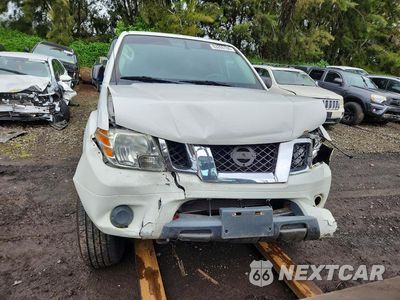 Piąte zdjęcie samochodu w środku: 2019 NISSAN FRONTIER SV VIN:1N6AD0EV1KN791204 - miniatura