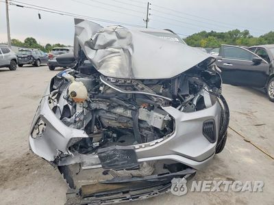 Piąte zdjęcie samochodu w środku: 2024 FORD ESCAPE ST LINE VIN:1FMCU9MN5RUA23870 - miniatura