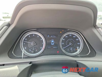 Zdjęcie 9 z 13 samochodu: 2021 HYUNDAI SONATA SE VIN:5NPEG4JA7MH129975 - miniatura