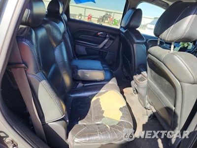 Zdjęcie 11 z 13 samochodu: 2006 ACURA MDX TECHNOLOGY VIN:2HNYD28347H535009 - miniatura