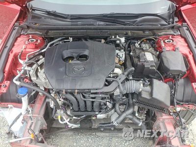 Zdjęcie 11 z 13 samochodu: 2025 MAZDA 3 SELECT SPORT VIN:3MZBPABM5SM463081 - miniatura