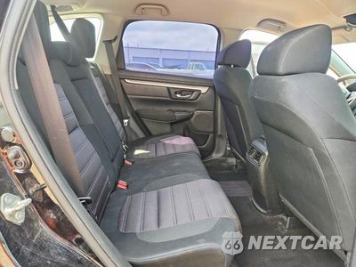 Zdjęcie 11 z 13 samochodu: 2018 HONDA CR-V LX VIN:2HKRW6H30JH219889 - miniatura