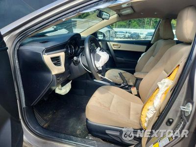 Zdjęcie 7 z 13 samochodu: 2015 TOYOTA COROLLA LE ECO VIN:2T1BPRHE7FC315823 - miniatura