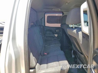 Zdjęcie 10 z 12 samochodu: 2015 CHEVROLET SILVERADO C1500 LT VIN:1GCRCREC7FZ240088 - miniatura