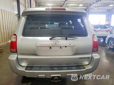 Zdjęcie 6 z 13 samochodu: 2009 TOYOTA 4RUNNER SPORT EDITION VIN:JTEBU14R19K040337 - miniatura