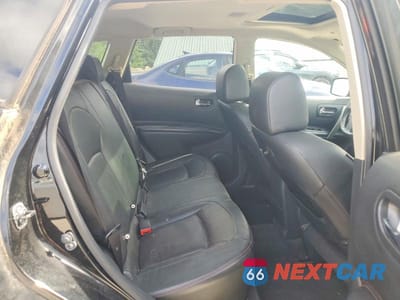 Zdjęcie 11 z 13 samochodu: 2010 NISSAN ROGUE S VIN:JN8AS5MV4AW125880 - miniatura
