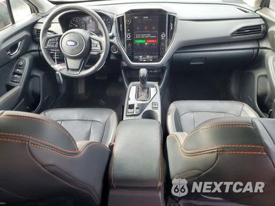Zdjęcie 8 z 14 samochodu: 2024 SUBARU CROSSTREK LIMITED VIN:4S4GUHM65R3790600 - miniatura