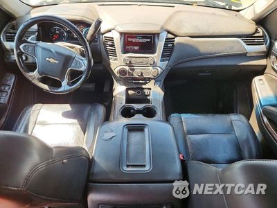 Zdjęcie 8 z 14 samochodu: 2017 CHEVROLET TAHOE K1500 LT VIN:1GNSKBKCXHR273046 - miniatura