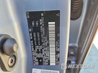 Zdjęcie 13 z 13 samochodu: 2022 TOYOTA HIGHLANDER PLATINUM VIN:5TDFZRBHXNS214456 - miniatura