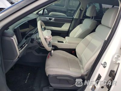 Zdjęcie 7 z 13 samochodu: 2025 HYUNDAI SANTA FE SE VIN:5NMP14GL2SH094243 - miniatura
