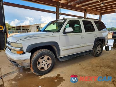2006 CHEVROLET TAHOE C1500 1GNEC13T26R111265 - główne zdjęcie licytacji z USA - miniatura