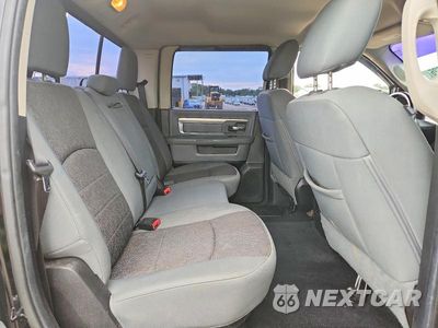Zdjęcie 10 z 12 samochodu: 2014 RAM 1500 SLT VIN:1C6RR7TT0ES186556 - miniatura