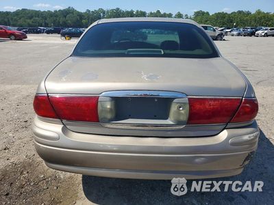 Zdjęcie 6 z 12 samochodu: 2000 BUICK LESABRE CUSTOM VIN:1G4HP54K7YU257017 - miniatura