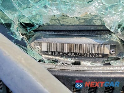 Zdjęcie 12 z 12 samochodu: 2001 CHEVROLET SILVERADO C2500 HEAVY DUTY VIN:1GCHC24U01E248675 - miniatura