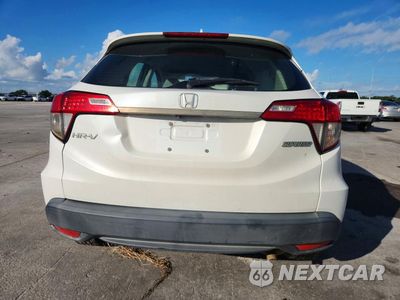 Zdjęcie 6 z 12 samochodu: 2019 HONDA HR-V LX VIN:3CZRU5H38KM720843 - miniatura