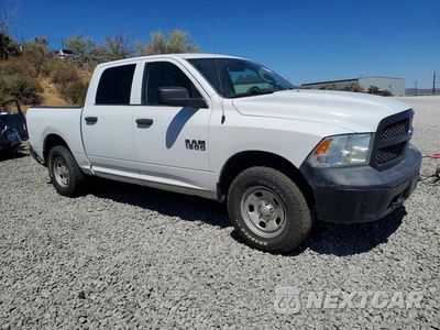 Czwarte zdjęcie samochodu z boku: 2015 RAM 1500 ST VIN:1C6RR7KG9FS723530 - miniatura