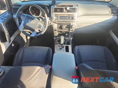 Zdjęcie 8 z 14 samochodu: 2013 TOYOTA 4RUNNER TRAIL VIN:JTEBU5JR3D5123707 - miniatura