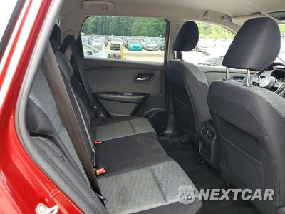 Zdjęcie 11 z 13 samochodu: 2021 NISSAN ROGUE SV VIN:JN8AT3BB7MW213322 - miniatura